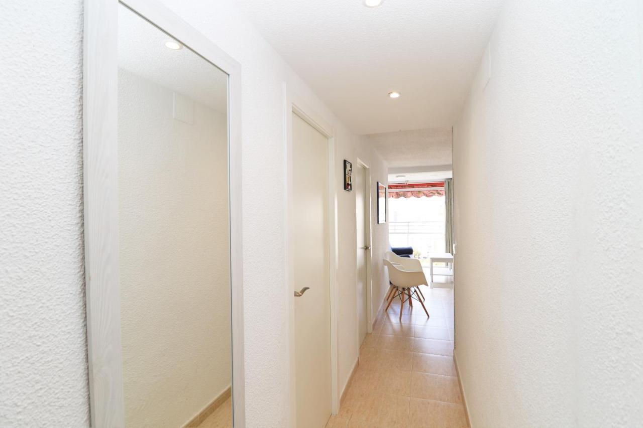 Apartamento Loixana 11-7 Levante Area Benidorm