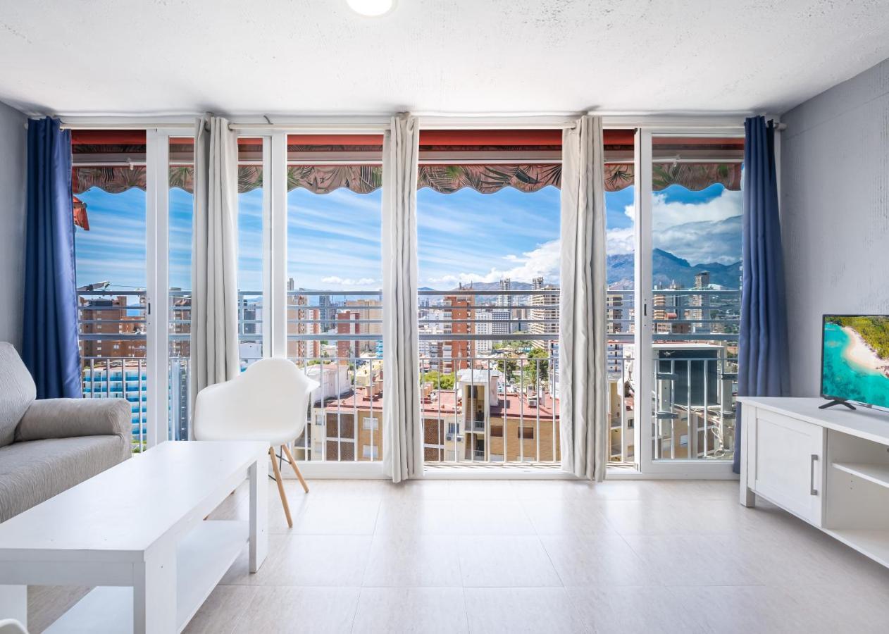 Loixana 11-7 Levante Area Apartamento Benidorm