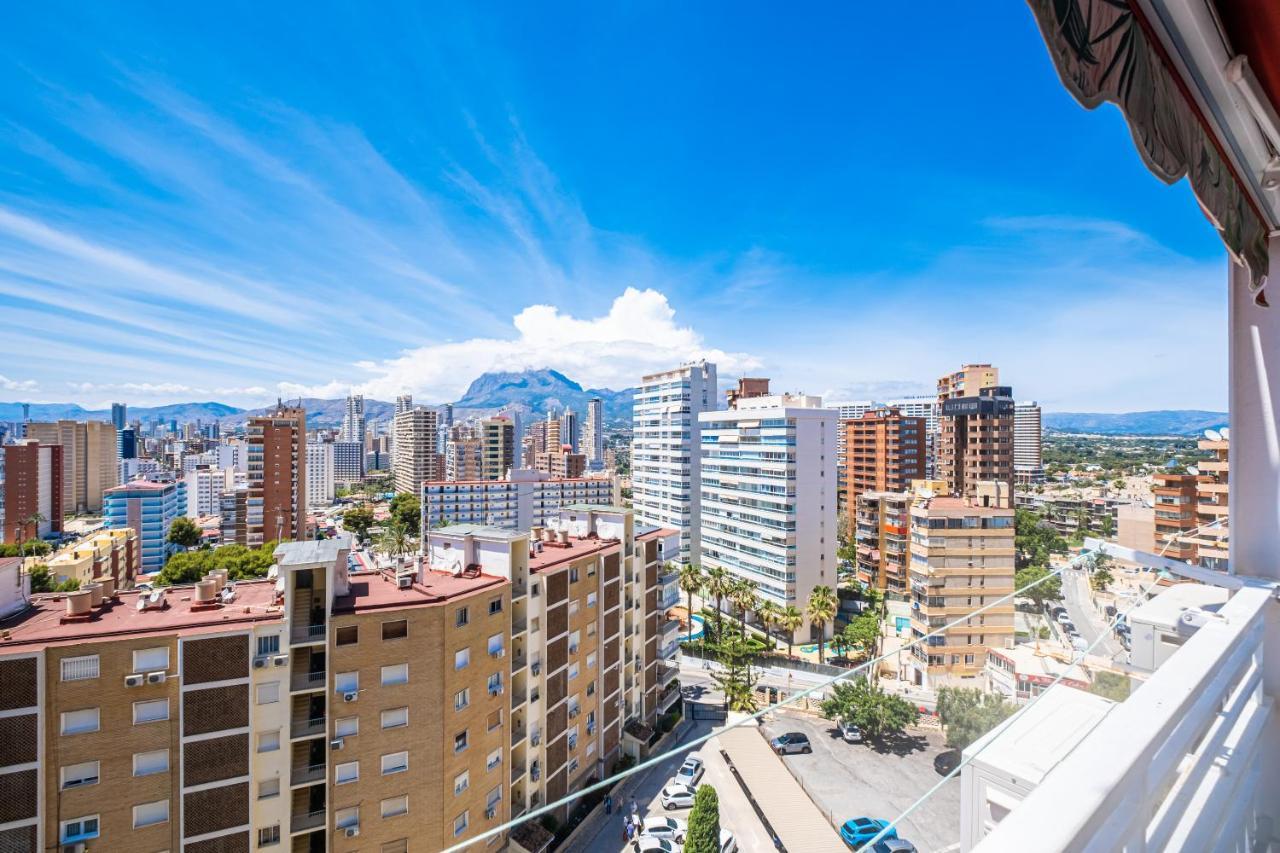 Apartamento Loixana 11-7 Levante Area *
