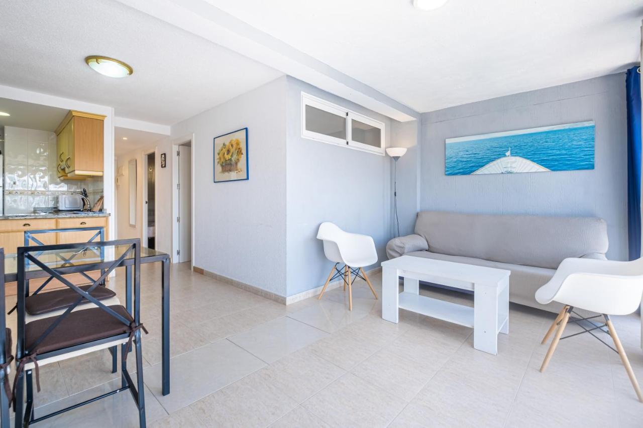 Loixana 11-7 Levante Area Apartamento *