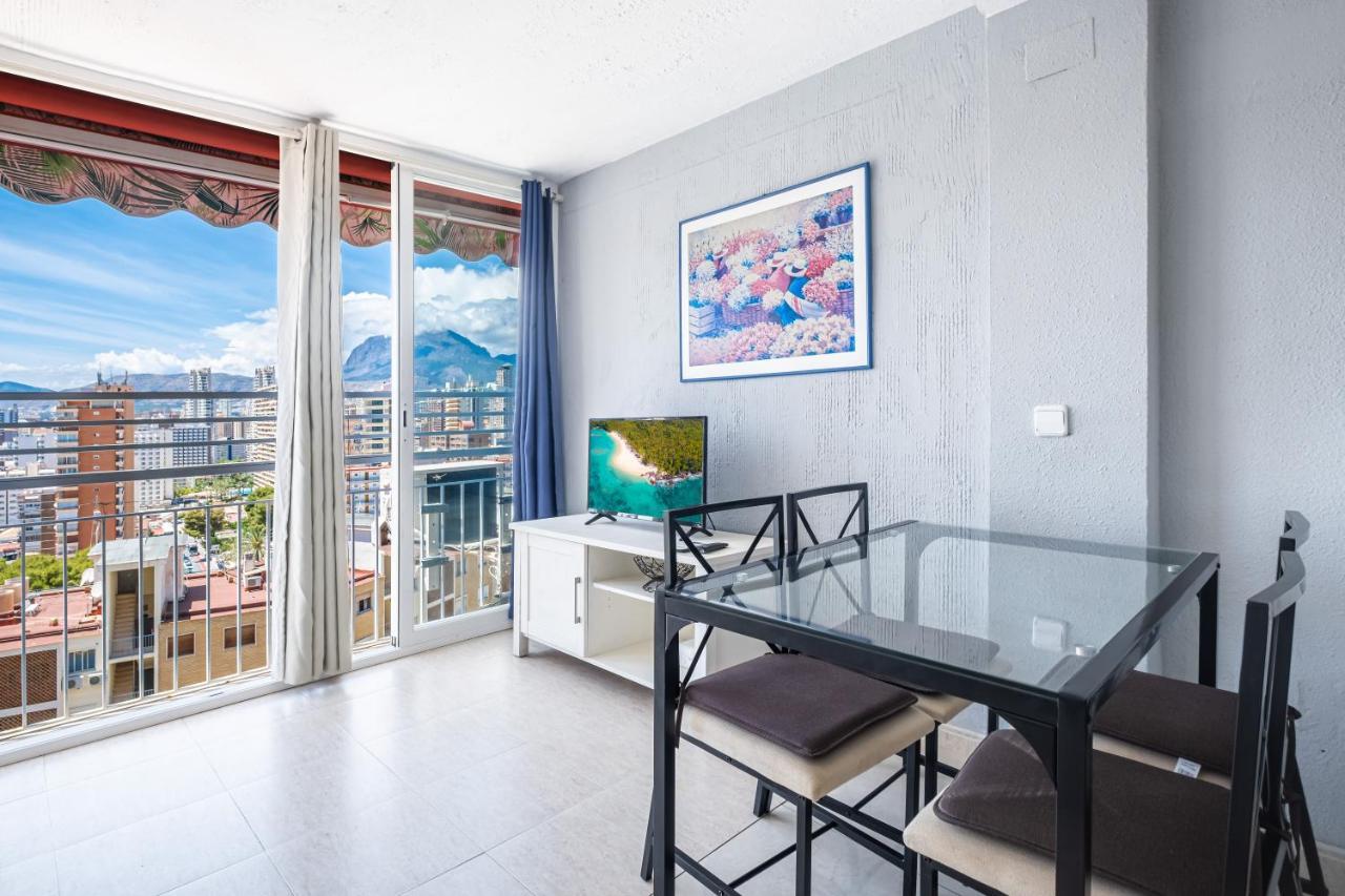 Apartamento Loixana 11-7 Levante Area *