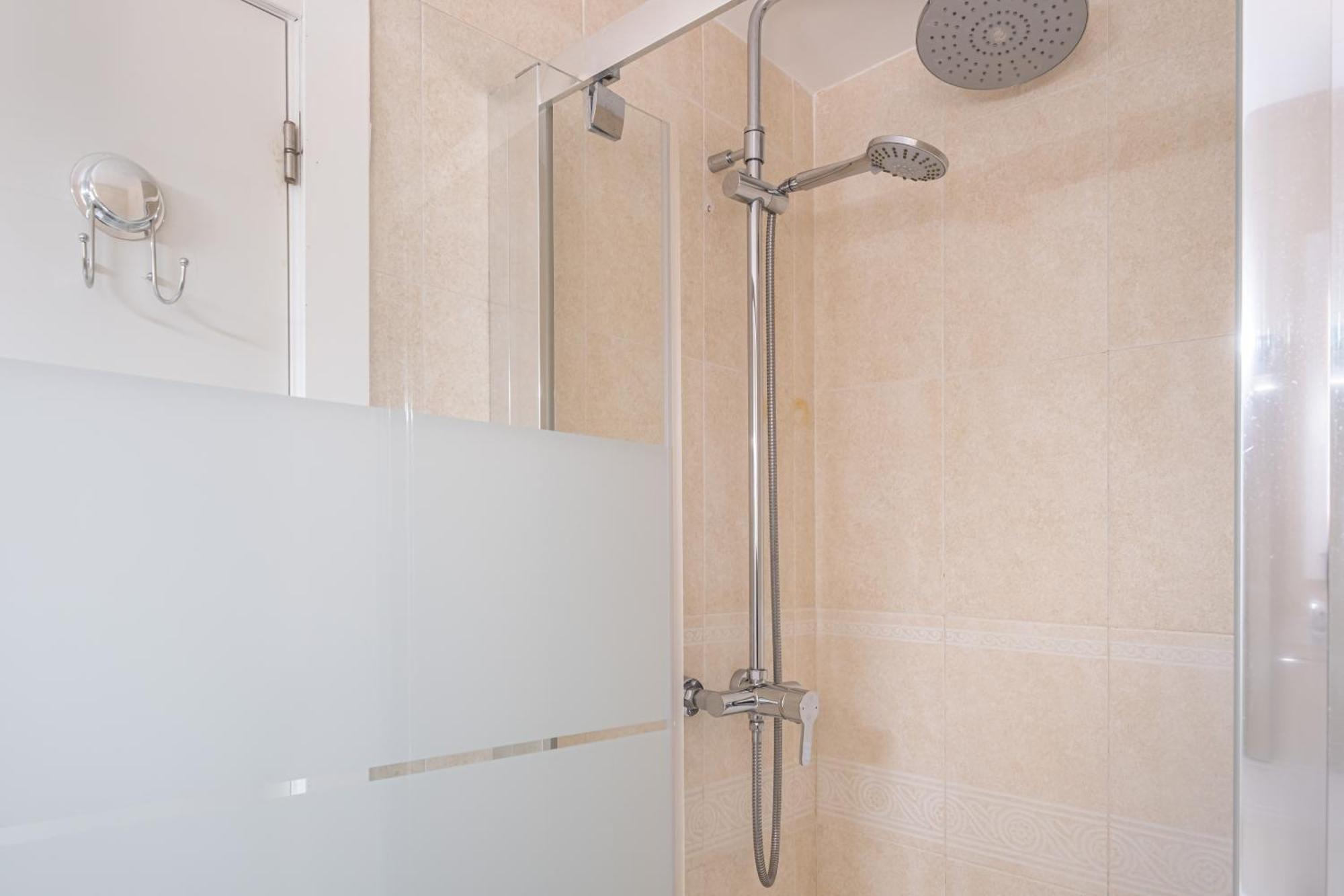Apartamento Loixana 11-7 Levante Area Benidorm