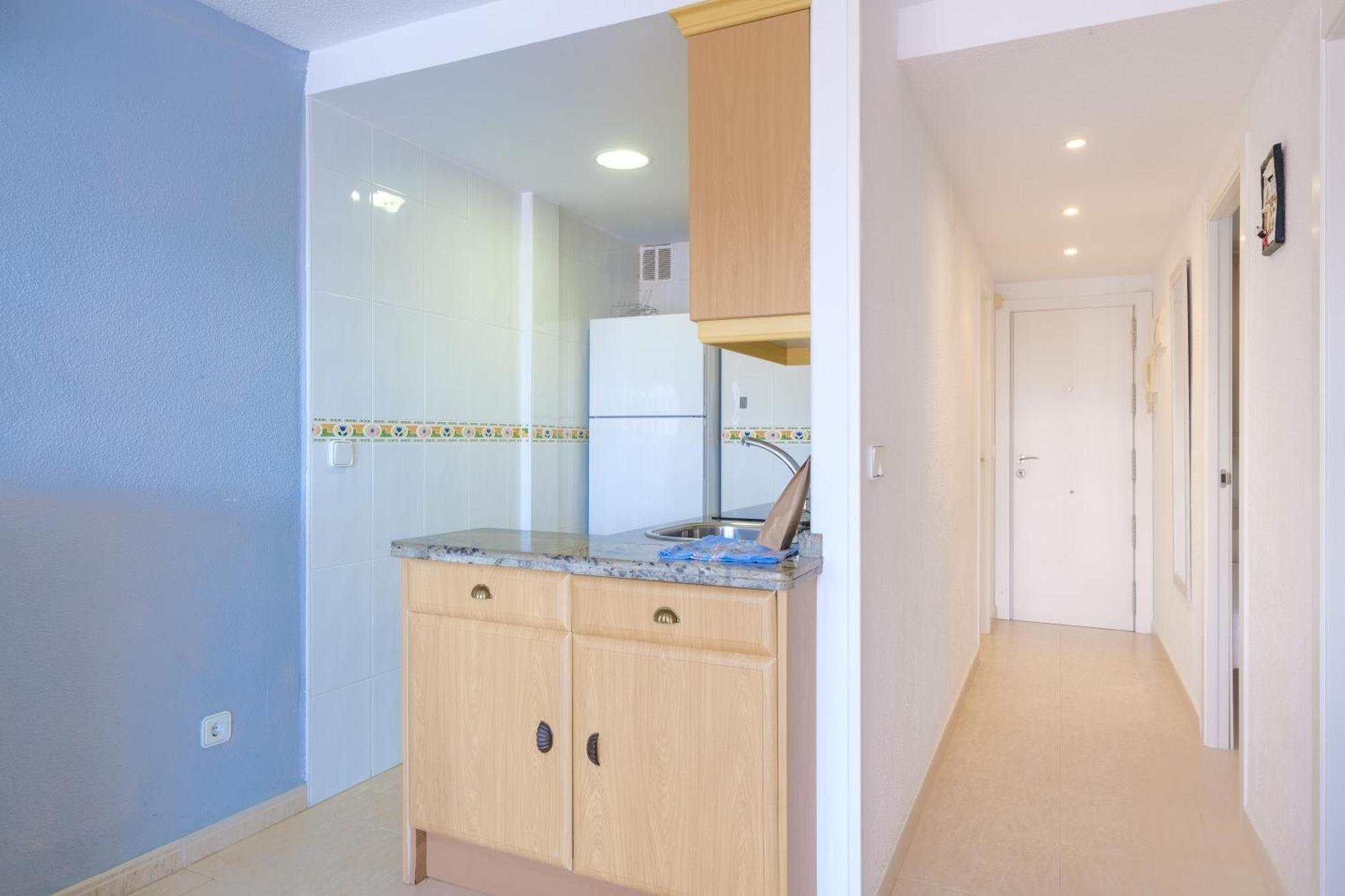 Loixana 11-7 Levante Area Apartamento *