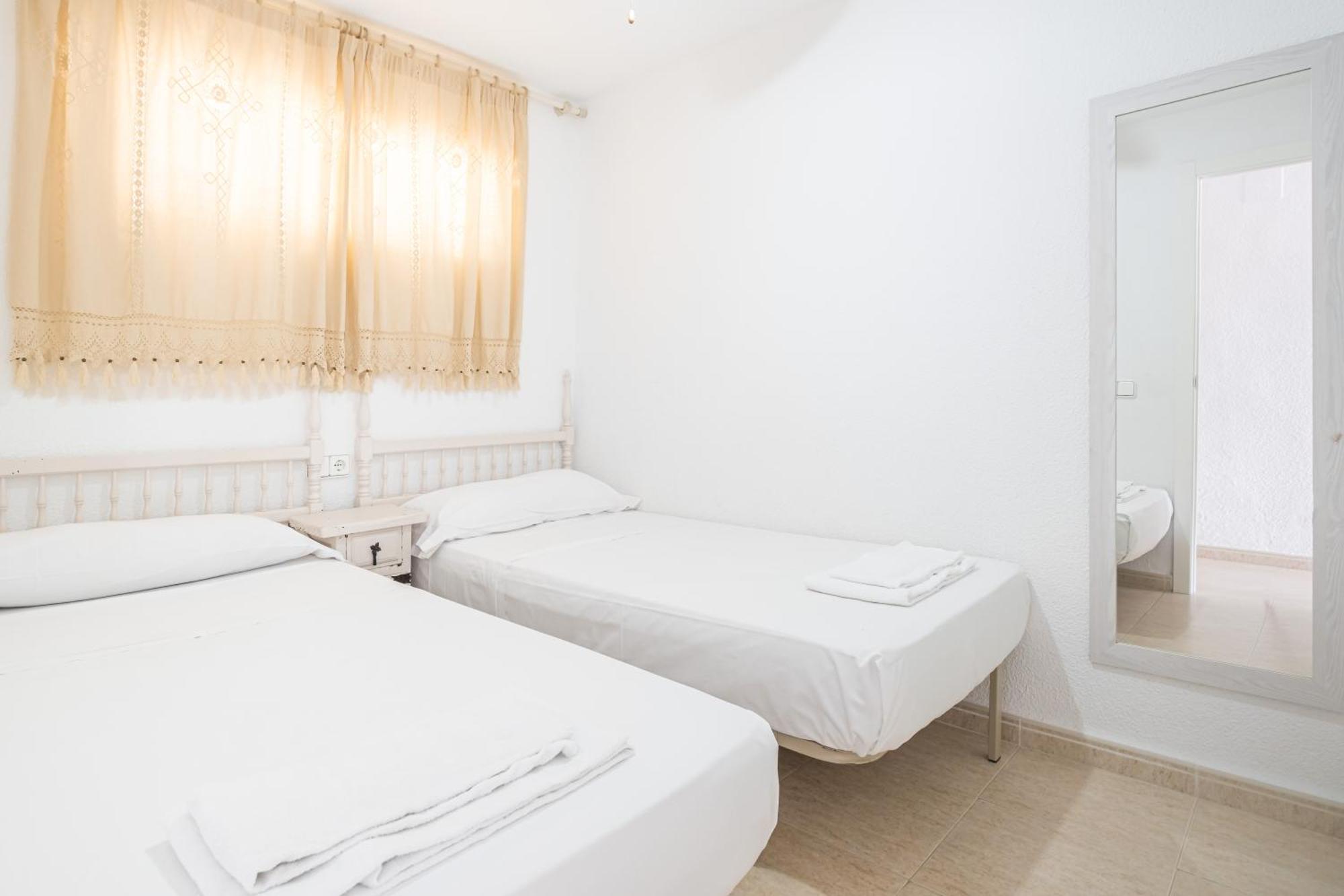 Apartamento Loixana 11-7 Levante Area